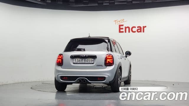 Mini Cooper S 3세대, 2019 4