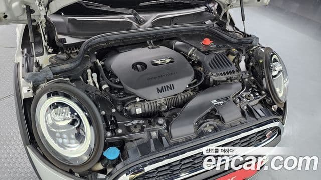 Mini Cooper S 3세대, 2019 6