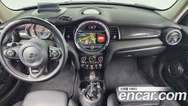 Mini Cooper S 3세대, 2019 7