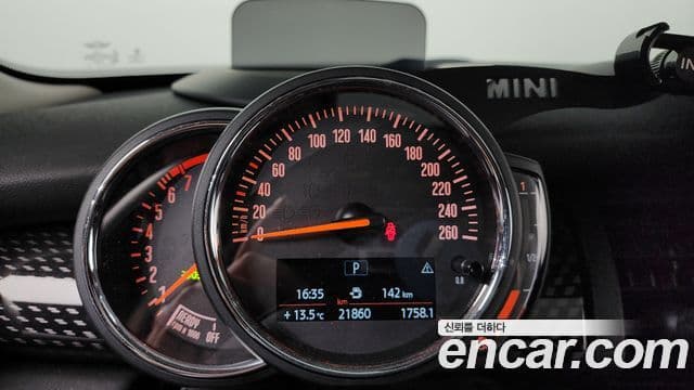 Mini Cooper S 3세대, 2019 8