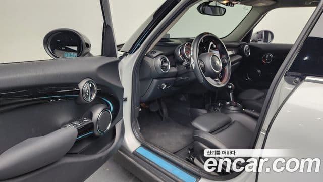 Mini Cooper S 3세대, 2019 10