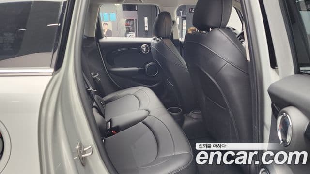 Mini Cooper S 3세대, 2019 12