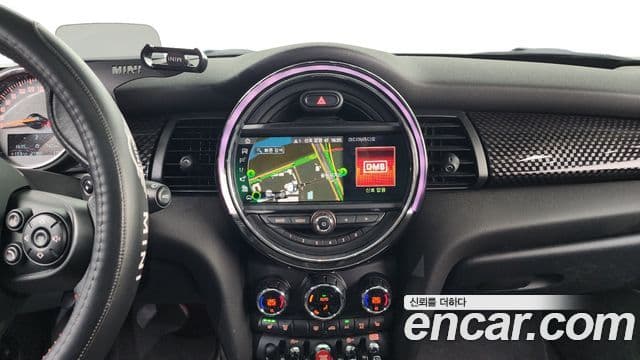 Mini Cooper S 3세대, 2019 14