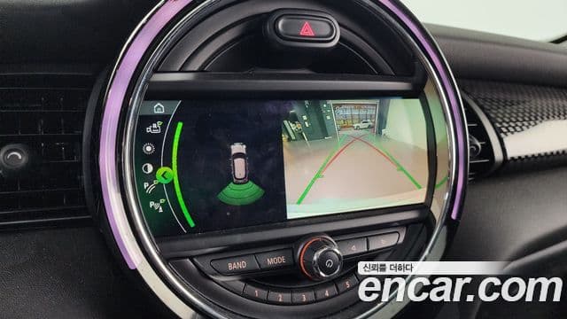 Mini Cooper S 3세대, 2019 15