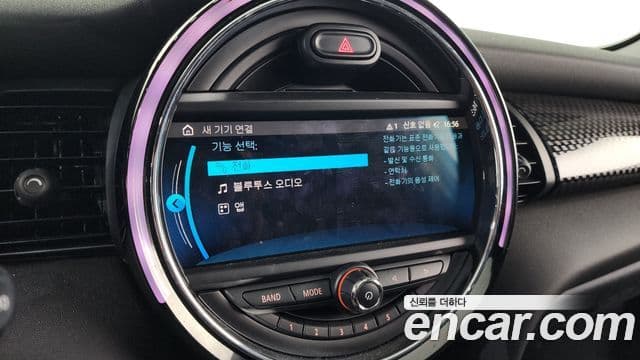 Mini Cooper S 3세대, 2019 16