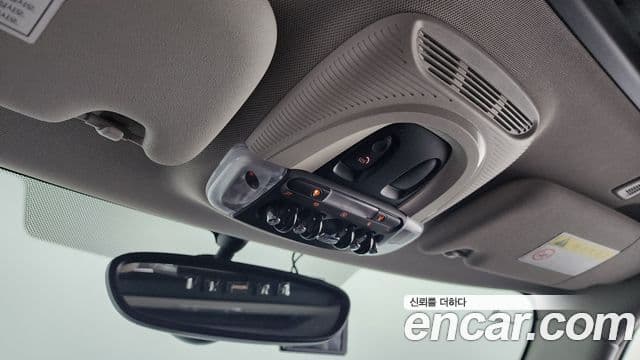 Mini Cooper S 3세대, 2019 18