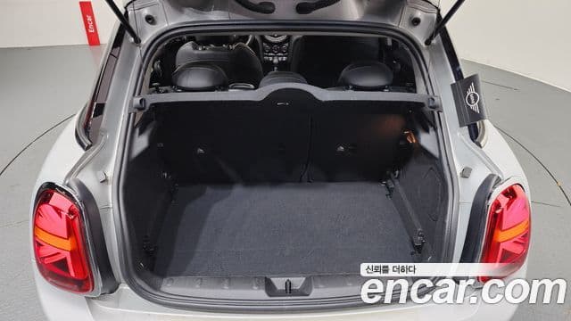 Mini Cooper S 3세대, 2019 20