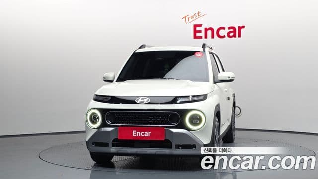 Hyundai The / новый New Casper Inspiration, 2025 3