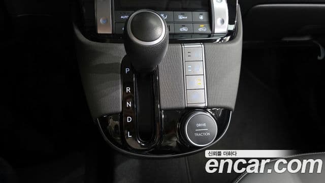 Hyundai The / новый New Casper Inspiration, 2025 9