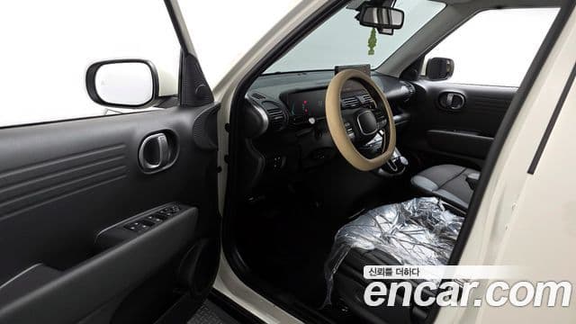 Hyundai The / новый New Casper Inspiration, 2025 10