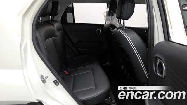 Hyundai The / новый New Casper Inspiration, 2025 12