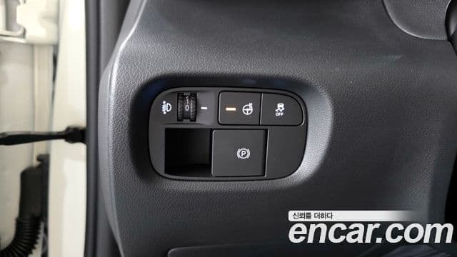 Hyundai The / новый New Casper Inspiration, 2025 13