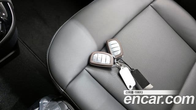 Hyundai The / новый New Casper Inspiration, 2025 19