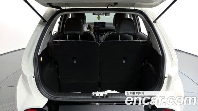 Hyundai The / новый New Casper Inspiration, 2025 20