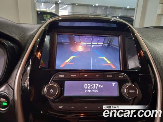 Chevrolet(GM대우) The / новый Next Spark Plus, 2017 7