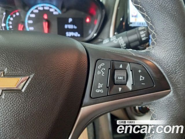 Chevrolet(GM대우) The / новый Next Spark Plus, 2017 11