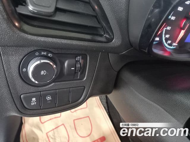 Chevrolet(GM대우) The / новый Next Spark Plus, 2017 12