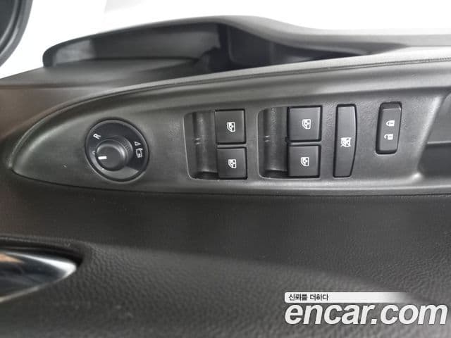 Chevrolet(GM대우) The / новый Next Spark Plus, 2017 13