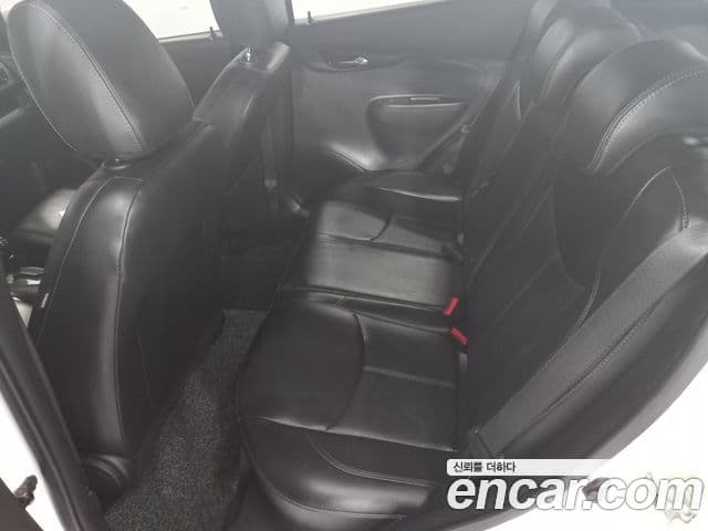 Chevrolet(GM대우) The / новый Next Spark Plus, 2017 15