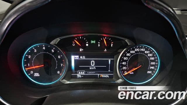 Chevrolet(GM대우) All New Malibu Premium, 2017 8