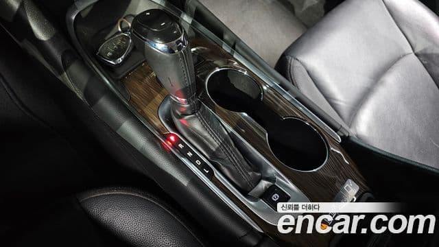 Chevrolet(GM대우) All New Malibu Premium, 2017 9