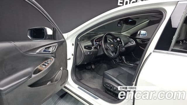 Chevrolet(GM대우) All New Malibu Premium, 2017 10
