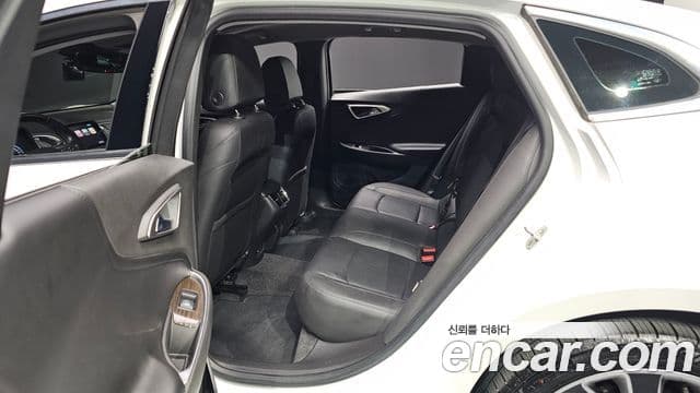 Chevrolet(GM대우) All New Malibu Premium, 2017 11