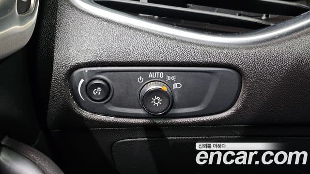 Chevrolet(GM대우) All New Malibu Premium, 2017 14