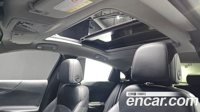 Chevrolet(GM대우) All New Malibu Premium, 2017 19