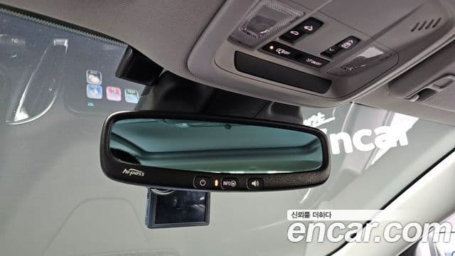 Chevrolet(GM대우) All New Malibu Premium, 2017 20