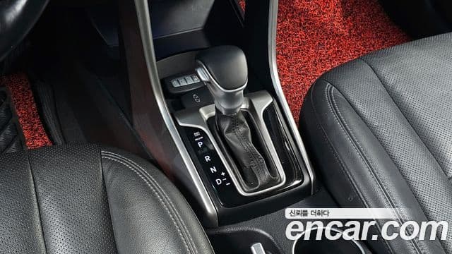 Hyundai i30(новый кузов / новое поколение) 1.6 GDI PYL, 2014 9