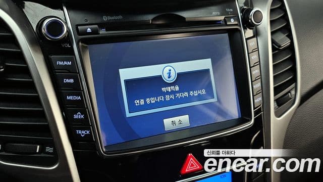 Hyundai i30(новый кузов / новое поколение) 1.6 GDI PYL, 2014 16