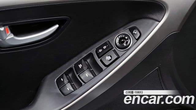 Hyundai i30(новый кузов / новое поколение) 1.6 GDI PYL, 2014 18