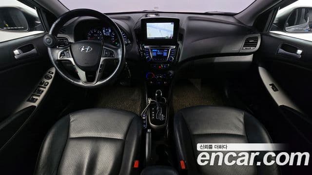 Hyundai Accent(новый кузов / новое поколение) Modern, 2017 7