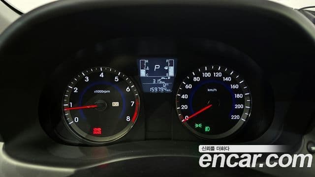 Hyundai Accent(новый кузов / новое поколение) Modern, 2017 8