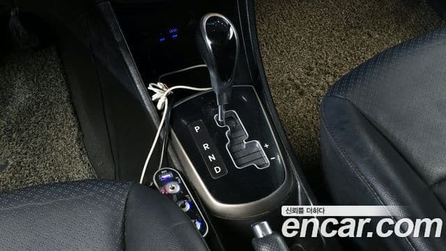 Hyundai Accent(новый кузов / новое поколение) Modern, 2017 9