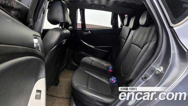 Hyundai Accent(новый кузов / новое поколение) Modern, 2017 12