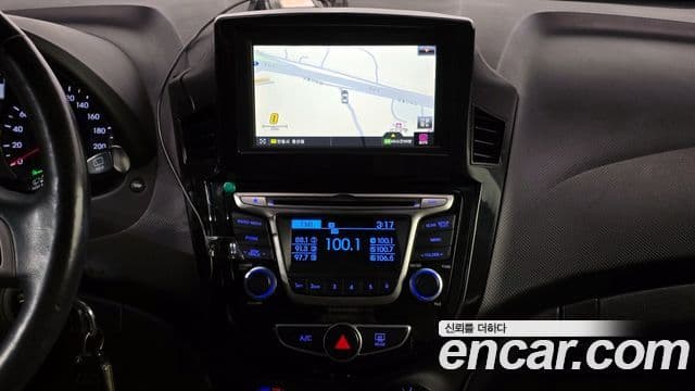 Hyundai Accent(новый кузов / новое поколение) Modern, 2017 17