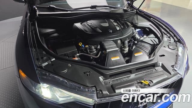 Maserati Levante 3.0 дизель AWD GranSport, 2019 6