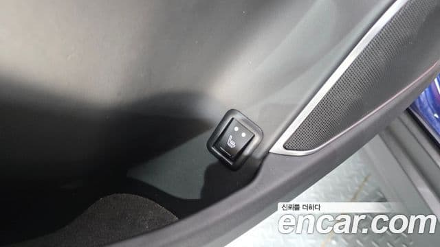 Maserati Levante 3.0 дизель AWD GranSport, 2019 18