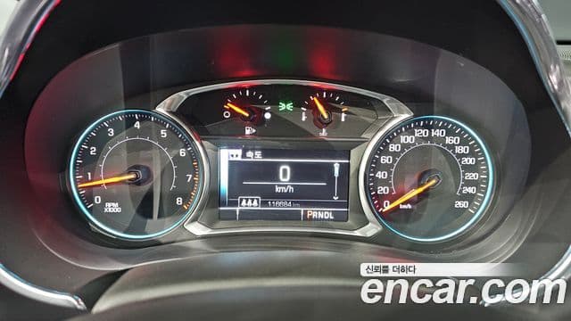 Chevrolet(GM대우) All New Malibu Premium, 2017 8