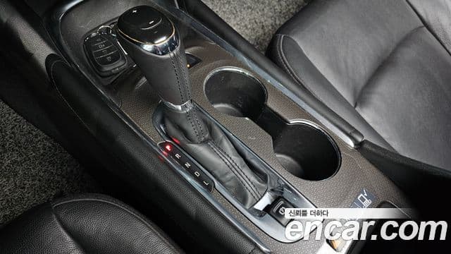 Chevrolet(GM대우) All New Malibu Premium, 2017 9