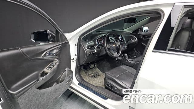 Chevrolet(GM대우) All New Malibu Premium, 2017 10