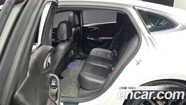 Chevrolet(GM대우) All New Malibu Premium, 2017 11