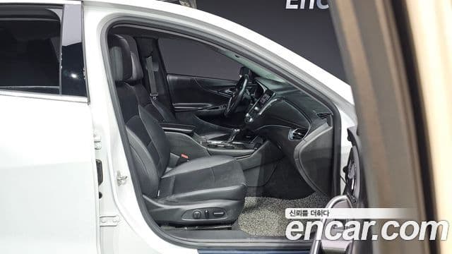 Chevrolet(GM대우) All New Malibu Premium, 2017 12