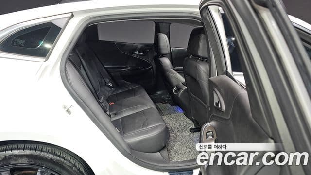 Chevrolet(GM대우) All New Malibu Premium, 2017 13