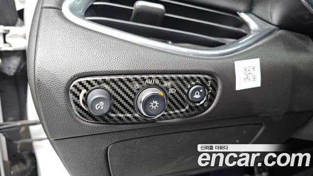 Chevrolet(GM대우) All New Malibu Premium, 2017 15