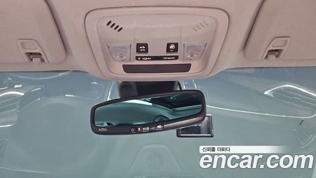 Chevrolet(GM대우) All New Malibu Premium, 2017 19