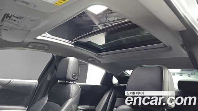 Chevrolet(GM대우) All New Malibu Premium, 2017 20