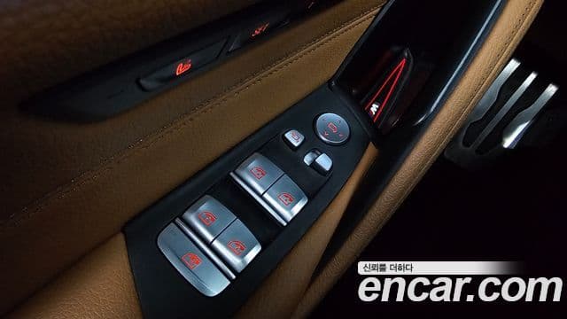 BMW 5시리즈 (G30) 520i M Sport, 2022 16